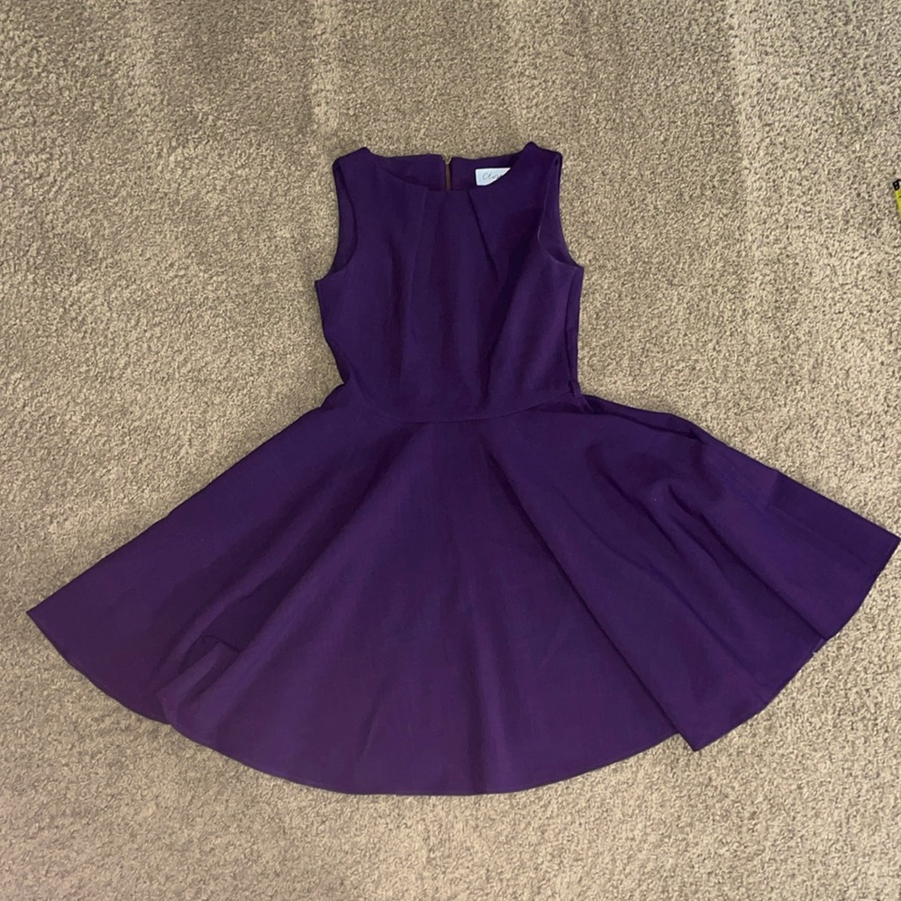 Modcloth Dress by Closet London